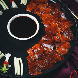 ร้านอาหารจีนกรุงเทพ