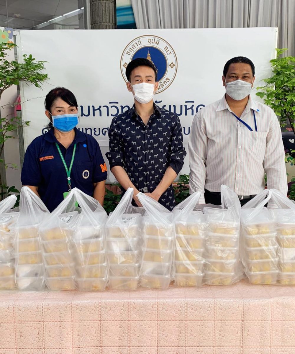 โต๊ะจีนนอกสถานที่